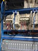 Siemens Panelboard & (4) Electrical Cabinets w/ Contents - 30