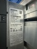 (8) Electrical Cabinets w/ Contents - 8