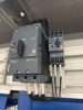 (8) Electrical Cabinets w/ Contents - 9