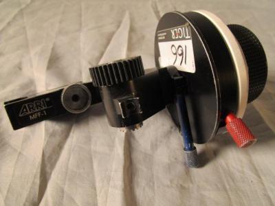 Arri Mini Follow Focus