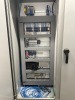 (8) Electrical Cabinets w/ Contents - 17