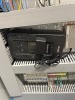(8) Electrical Cabinets w/ Contents - 18