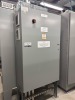 (8) Electrical Cabinets w/ Contents - 19