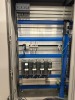 (8) Electrical Cabinets w/ Contents - 20