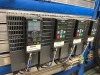 (8) Electrical Cabinets w/ Contents - 21