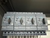 (8) Electrical Cabinets w/ Contents - 22