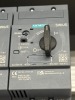 (8) Electrical Cabinets w/ Contents - 23