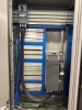 (8) Electrical Cabinets w/ Contents - 24