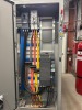 (8) Electrical Cabinets w/ Contents - 27