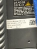 (8) Electrical Cabinets w/ Contents - 28