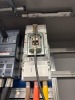 (8) Electrical Cabinets w/ Contents - 30