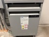 (8) Electrical Cabinets w/ Contents - 34