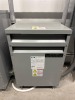(8) Electrical Cabinets w/ Contents - 36