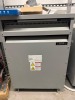 (8) Electrical Cabinets w/ Contents - 38