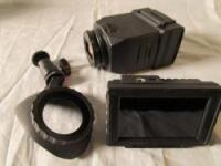 Cineroid EVF4 Viewfinder