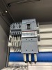 (7) Electrical Cabinets w/ Contents - 5