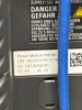 (7) Electrical Cabinets w/ Contents - 9