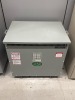 (7) Electrical Cabinets w/ Contents - 13