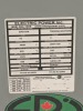 (7) Electrical Cabinets w/ Contents - 14