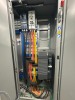 (7) Electrical Cabinets w/ Contents - 19