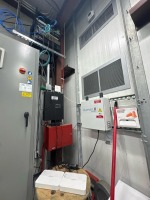 Server Rack w/ Contents