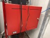 Server Rack w/ Contents - 6