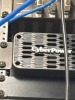 Server Rack w/ Contents - 10