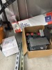 Contents of Power Distribution Room - 2