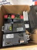Contents of Power Distribution Room - 3