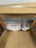 Contents of Power Distribution Room - 8