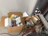 Contents of Power Distribution Room - 13