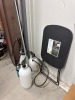 Contents of Power Distribution Room - 14
