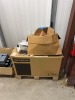 Contents of Power Distribution Room - 17