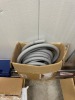 Contents of Power Distribution Room - 21