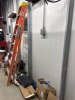 Contents of Power Distribution Room - 22