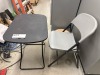 Contents of Power Distribution Room - 24