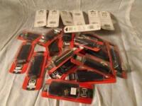 Hosa Technology Adapters