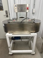 Lab Valley Pulp Beater
