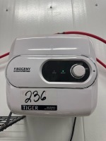 2022 Ficoceny Mini Electric Hot Water Heater