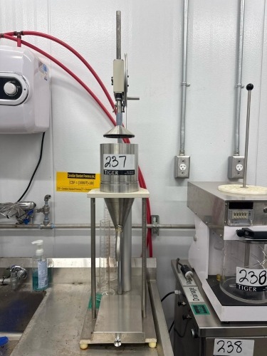 Guangzhou Runhu Beating/Freeness Tester