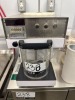 Lab Pulp Disintegrator w/ Freeness Tester Cabinet & Pump - 2