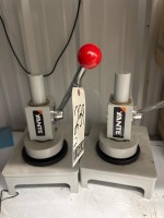 Yante Manual Button Maker Presses