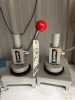 Yante Manual Button Maker Presses