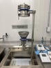 Canadian Standard Freeness Pulp Tester