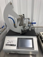 Yante Electronic Tearing Tester