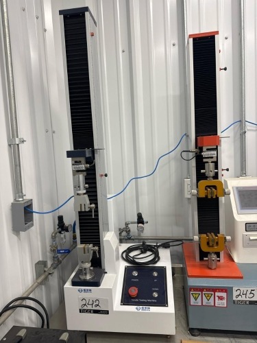 2024 Dongguan Tensile Testing Machine
