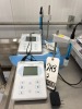 Apera Benchtop PH Meters