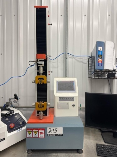 2024 Darsen Universal Tensile Test Machine