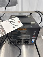 Vevor Voltage Converter Transformer