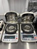 (2) A&D Moisture Analyzers - 2